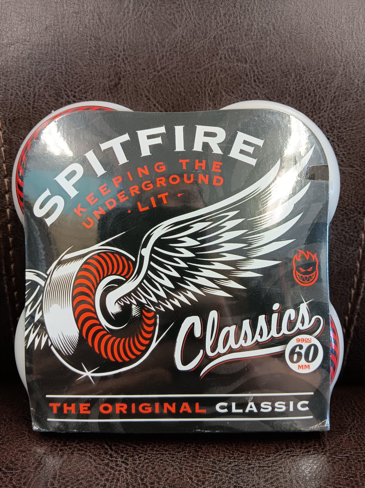 The Original Spitfire Classics