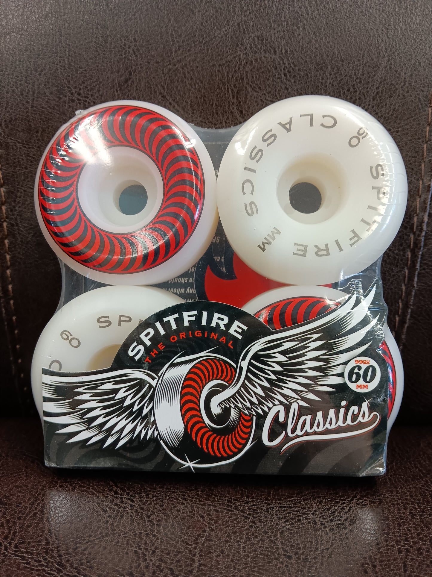 The Original Spitfire Classics