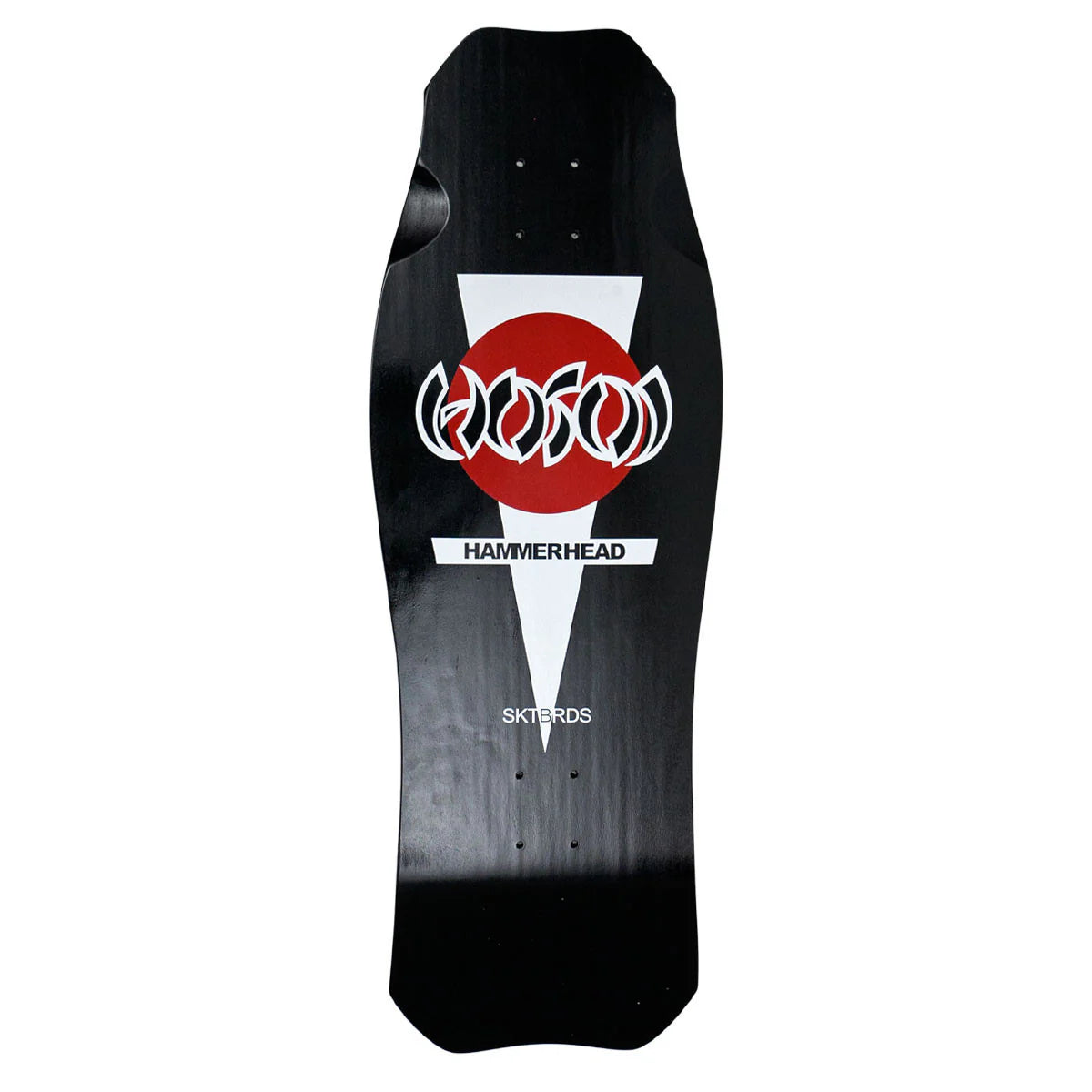 HOSOI HAMMERHEAD DECK