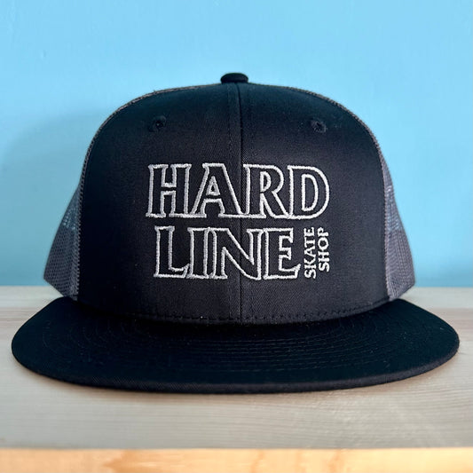 Hard Line Trucker Hats