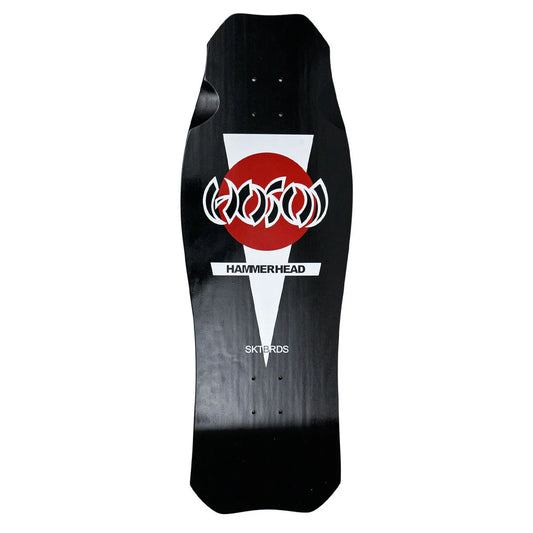 HOSOI HAMMERHEAD DECK