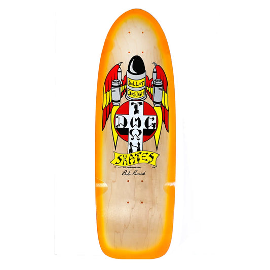 DOGTOWN 50th ANNIVERSARY BINIAK REISSUE