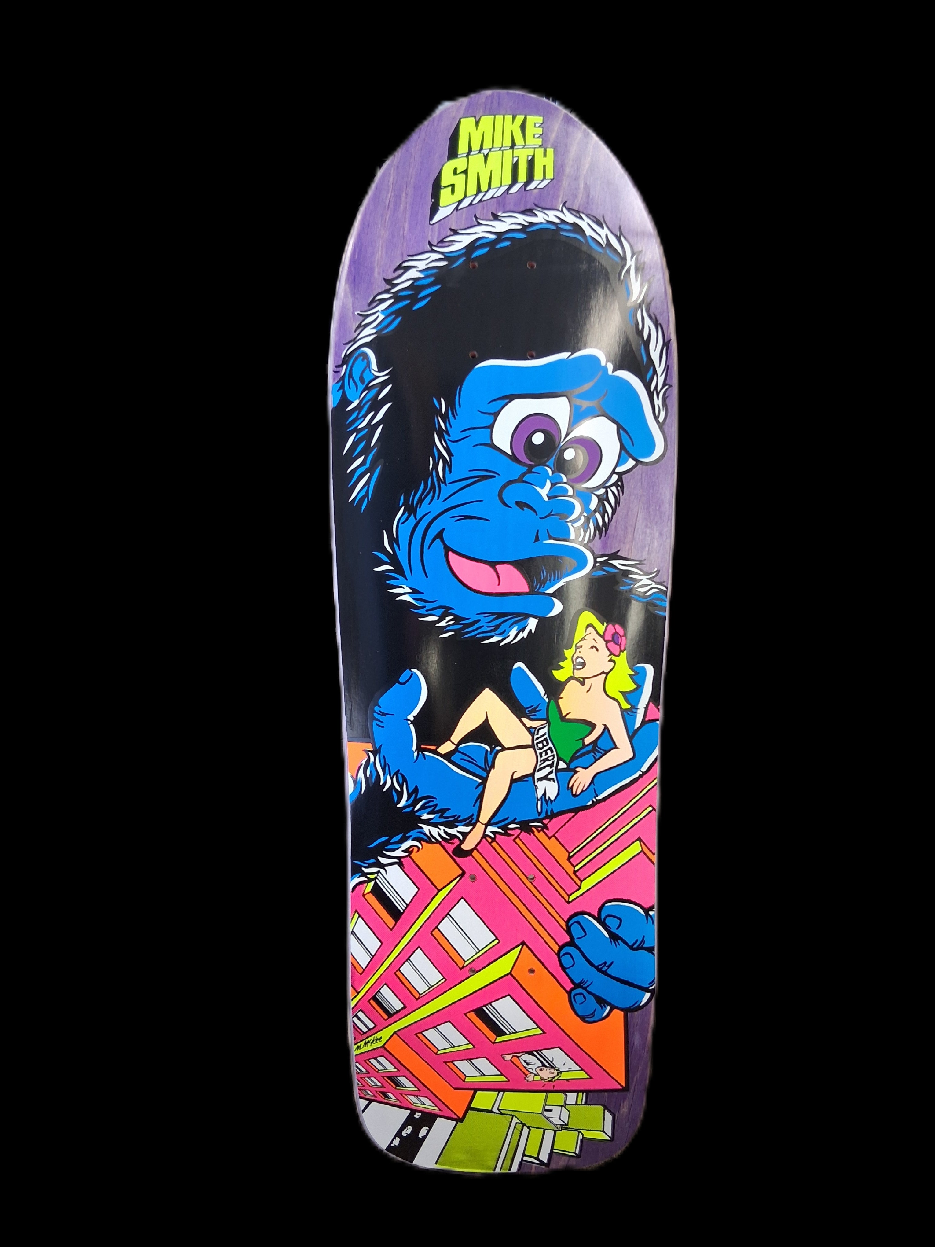 Decks – Hard Line Skate Shop