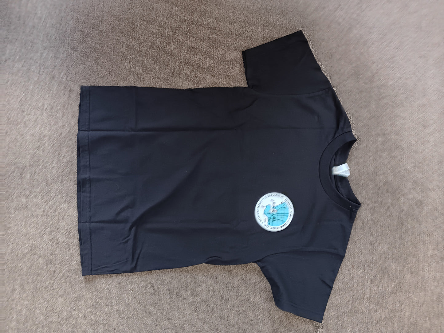 New Shop logo T shirts