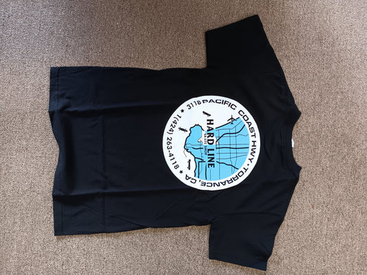 New Shop logo T shirts