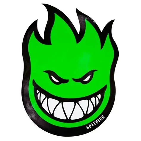 Spitfire wheels Formula Four
