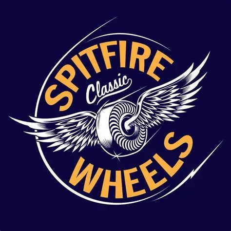 The Original Spitfire Classics